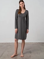 Dámska nočná košeľa 17142 Vamp