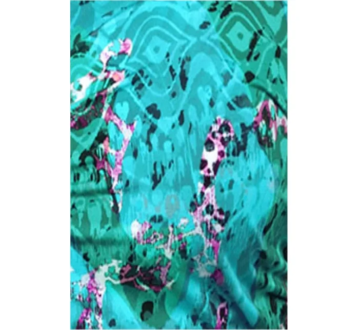 Dámske dvojdielne plavky Bora Bora 5 S940 BR5 - 2 Blue - Self