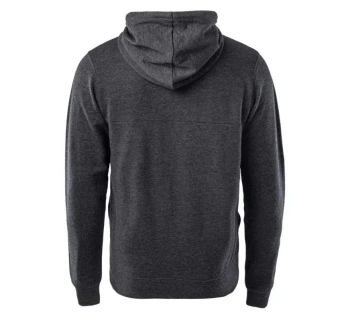 Pánská mikina M model 20127845 - Hi-Tec Pánská mikina M model 20127845 - Hi-Tec