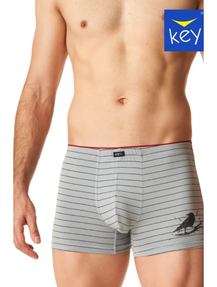 Pánské boxerky MXH 400