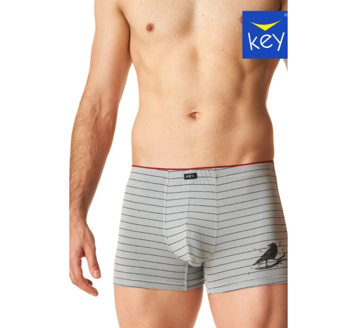 Pánské boxerky MXH 400