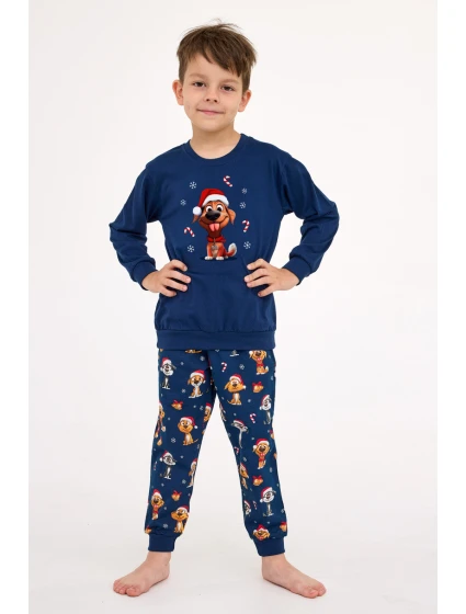 PYŽAMO  DR model 21378221 - Cornette