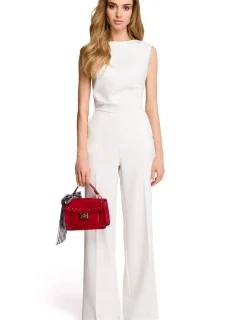 Dámsky overal model 116633 Stylove