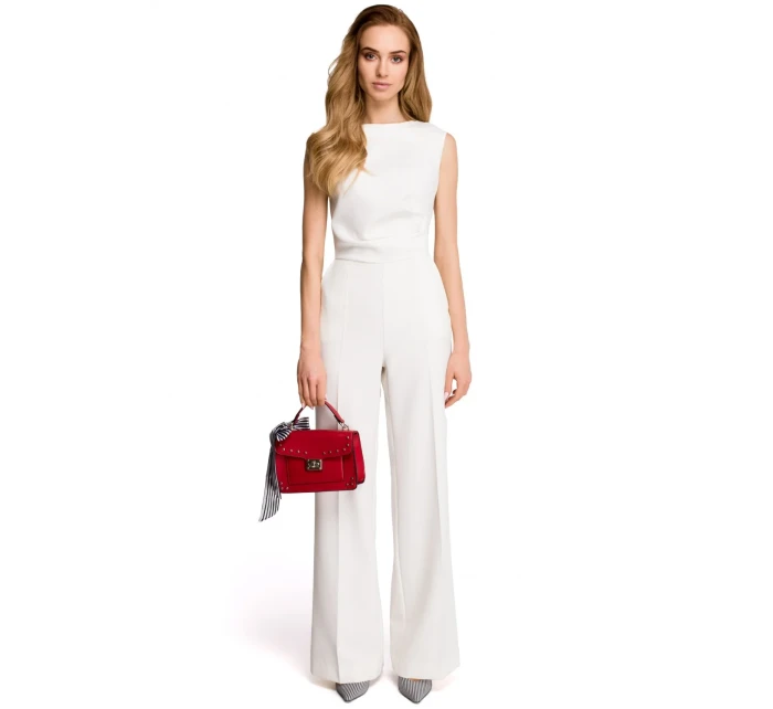 Dámsky overal model 116633 Stylove Dámsky overal model 116633 Stylove