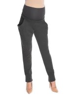 Tehotenské nohavice model 147524 PeeKaBoo Tehotenské nohavice model 147524 PeeKaBoo