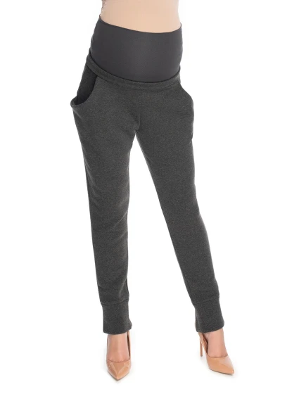 Tehotenské nohavice model 147524 PeeKaBoo Tehotenské nohavice model 147524 PeeKaBoo