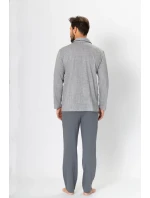 Pyžamo model 188573 M-Max Pyžamo model 188573 M-Max