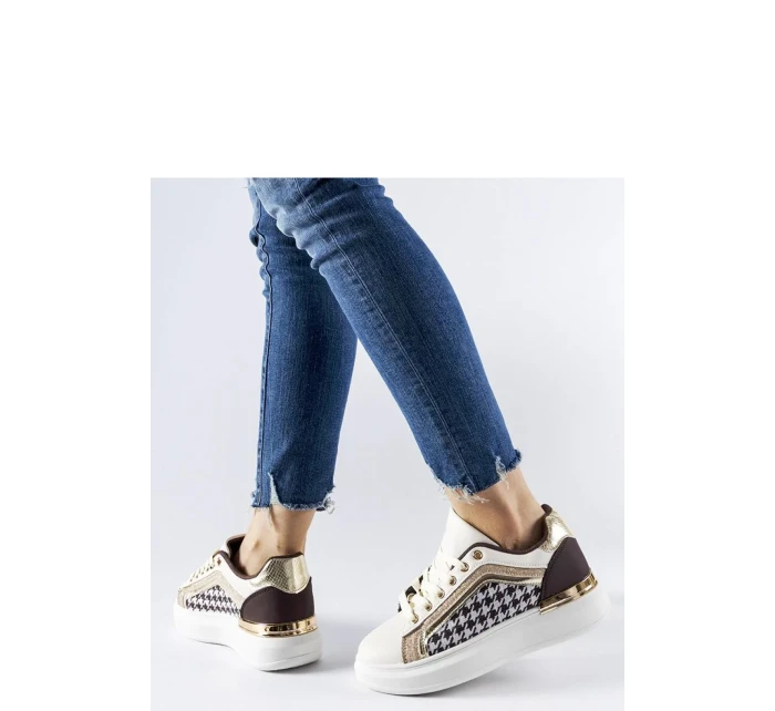 Tenisky model 207580 Solea Tenisky model 207580 Solea