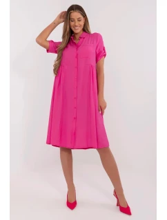 Denné šaty model 212026 Taliansko Moda