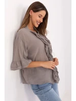Dámska košeľa model 215813 Taliansko Moda