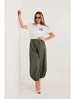 Dámske nohavice model 225856 Rue Paris