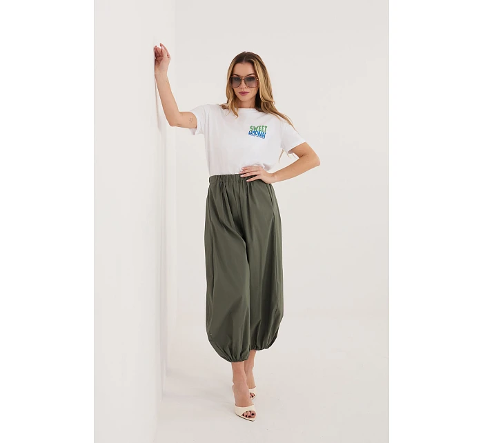 Dámske nohavice model 225856 Rue Paris