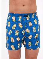 Pánské trenýrky classic model 22108065 - Cornette