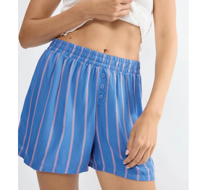 Mix & Match Shorts model 22026999 BLUE COMBINATION  BLUE COMBINATION - Triumph
