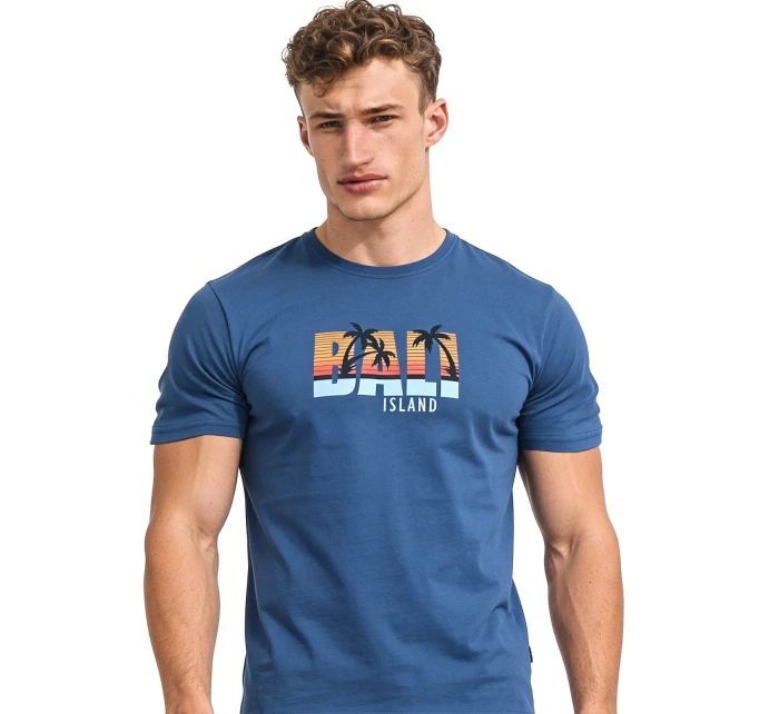 Piżama  Bali kr/r model 22025595 - Cornette