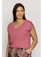 Mila košile S2XL model 22145994 - Mefemi
