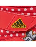Disney Minnie Jr boty model 19056114 - ADIDAS
