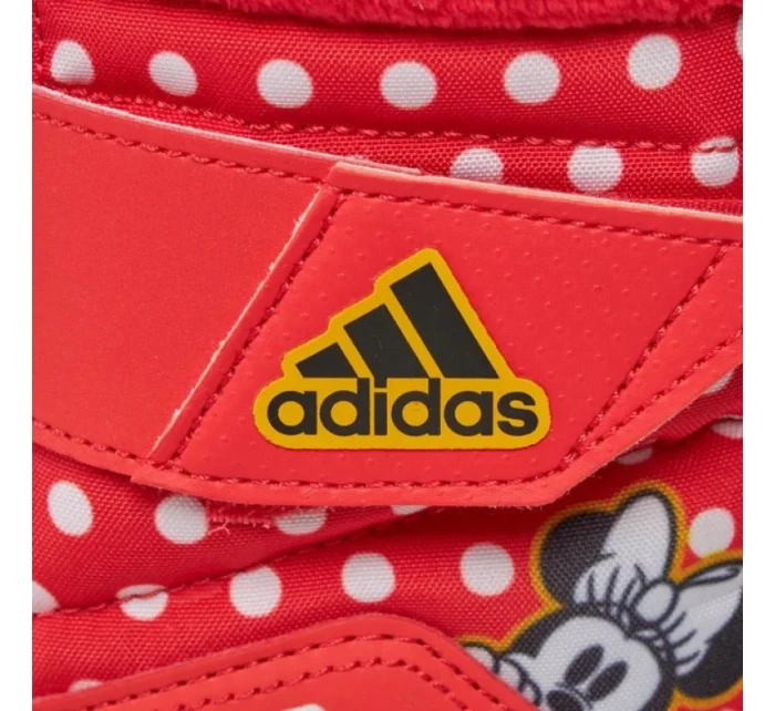 Disney Minnie Jr boty model 19056114 - ADIDAS