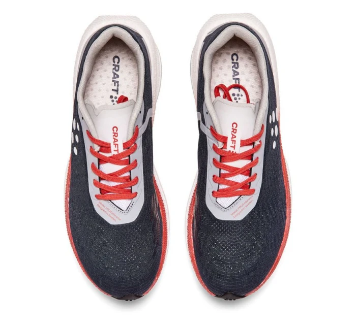 Pánská běžecká obuv PRO model 21473382 DISTANCE M - Craft