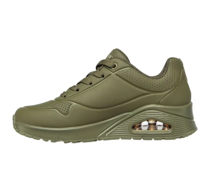 Boty Uno On Air green W model 20645855 - Skechers Boty Uno On Air green W model 20645855 - Skechers