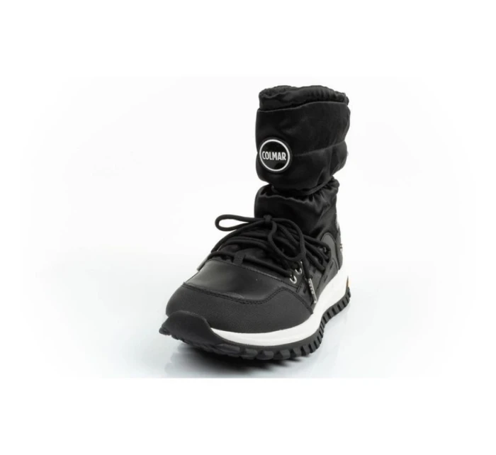 Buty W 165 dámské model 20761393 - Colmar Buty W 165 dámské model 20761393 - Colmar