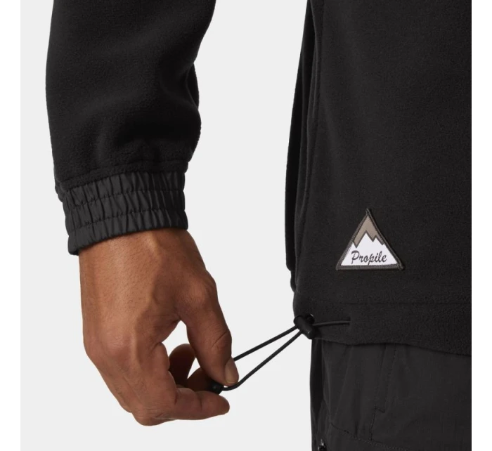 Helly Hansen YU 1/2 Zip Fleece M 53779 991