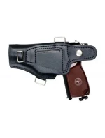 Kožené pouzdro pro  Ranger PM model 21363937