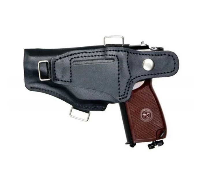 Kožené pouzdro pro  Ranger PM model 21363937