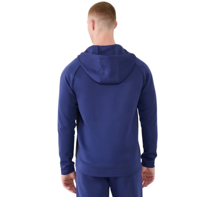 Mikina 4F FNK M513 M 4FWSS25TFSWM513 30S pánska Mikina 4F FNK M513 M 4FWSS25TFSWM513 30S pánska