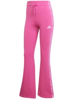 Nohavice adidas Essentials 3-Stripes Print Cotton W JG6238 ženy