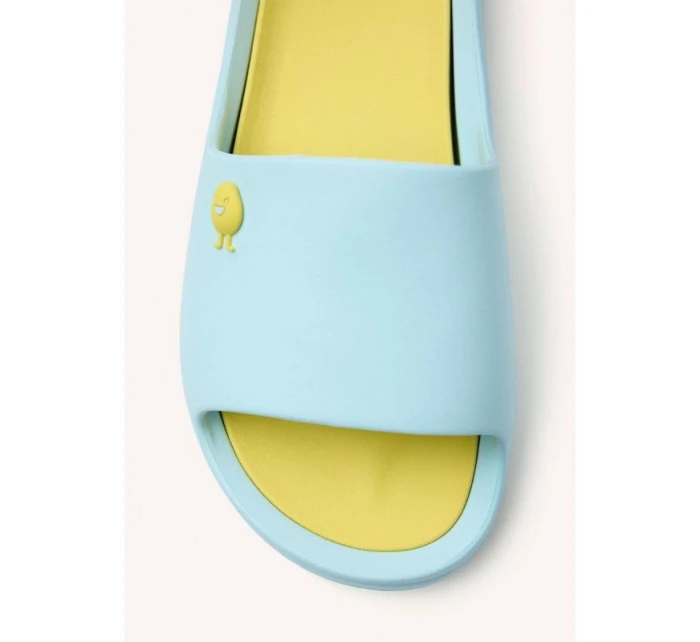 W dámské žabky model 21179841 - Gioseppo