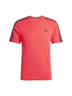Tričko adidas TR-ES Base s tromi pruhmi JC5398