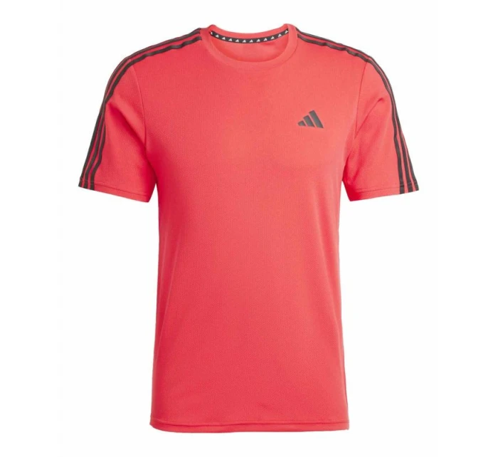 Tričko adidas TR-ES Base s tromi pruhmi JC5398 Tričko adidas TR-ES Base s tromi pruhmi JC5398