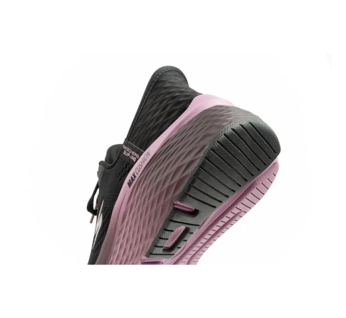 Skechers Max Cushioning dámska športová obuv SLIP-INS dámska Skechers Max Cushioning dámska športová obuv SLIP-INS dámska