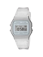 Hodinky CASIO F-91WS-7 + BOX Hodinky CASIO F-91WS-7 + BOX