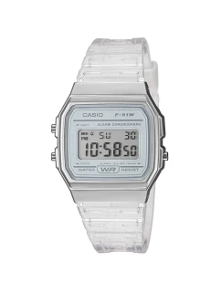 Hodinky CASIO F-91WS-7 + BOX