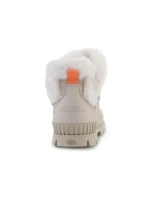 PALLADIUM Pallashock LO Hiver 99516-175-M Mandľové mlieko