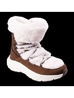Dámské zimní boty model 22056520 W - Fitanu