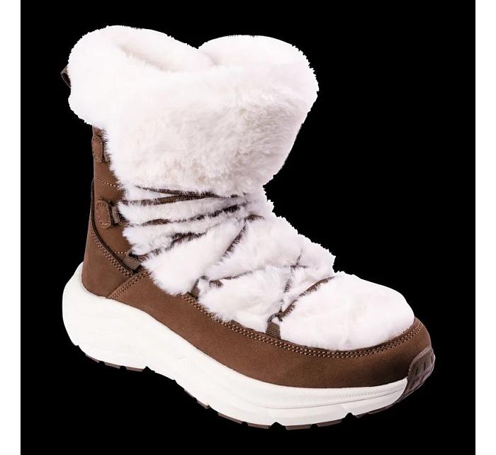 Dámské zimní boty model 22056520 W - Fitanu