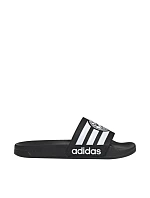 Adilette Shower Bayern Munich žabky černé model 22150170 - ADIDAS