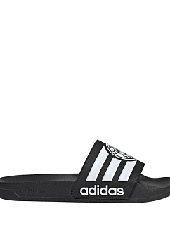 Adilette Shower Bayern Munich žabky černé model 22150170 - ADIDAS