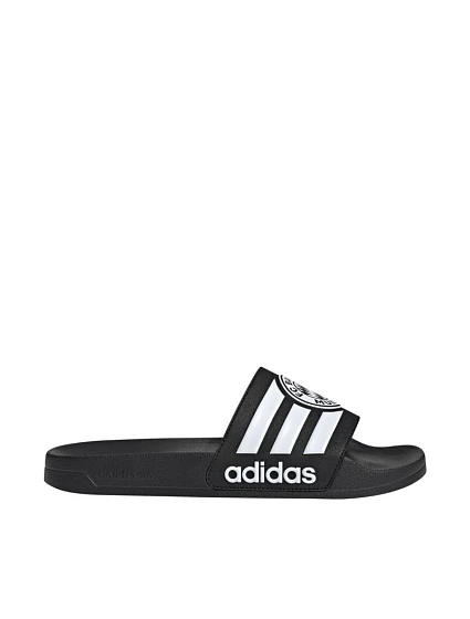 Adidas Adilette Shower Bayern Mníchov žabky čierne KJ7030