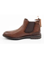 pánské boty, kotníkové boty  nazouvací model 22357744 - Wrangler