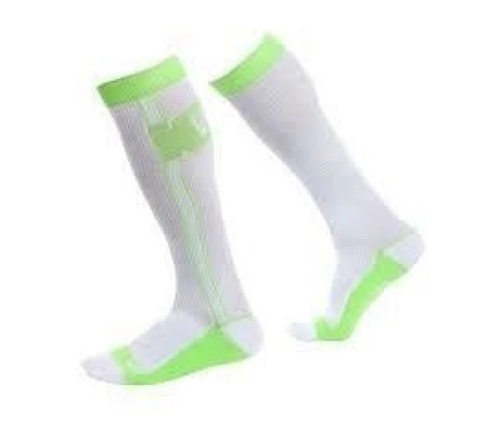 IQ KPL Ponožky + kompresné pásky Beh SC Power Plus XL COM-0033