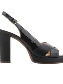 Geox D Mauvelle C - Naplak+ Geobuck D724LC 06758 C9999 ženy