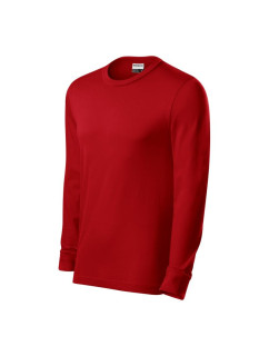 Resist LS M model 18830076 červené tričko - Rimeck