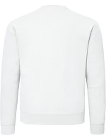 Sweat Mikina "" white model 22447703 - Fruit of the Loom