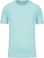 Kariban ProAct PA 445 Detské športové tričko 20.P445 ice mint