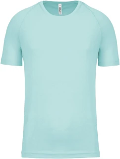 Kariban ProAct PA 445 Detské športové tričko 20.P445 ice mint