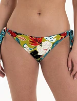 Style Mimi Spodné nohavičky 8727-0 giallo - RosaFaia